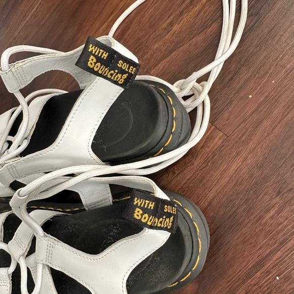 Dr.Martens Roman Sandals Women’s - Picture 2 of 3